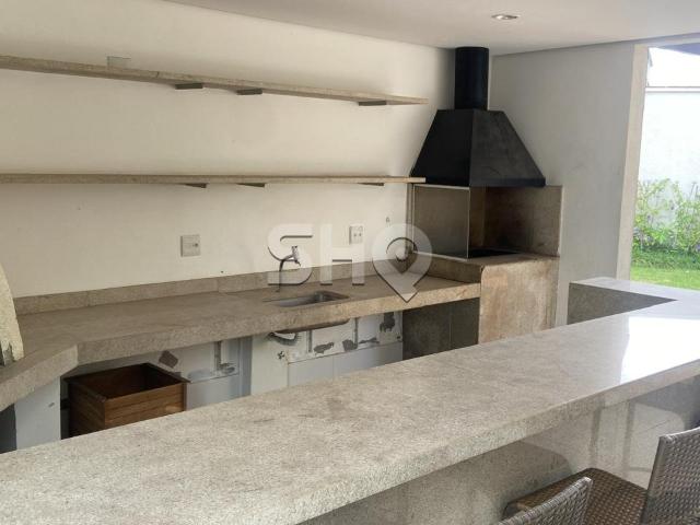 Apartamento à venda com 47m², 1 quarto e 1 vaga na Vila Mariana!