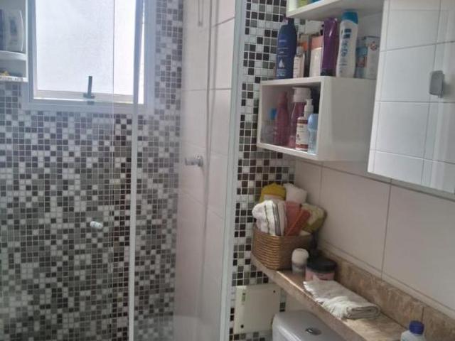 Apartamento à venda com 47m² no Jardim Helga 2 dormitórios e 1 vaga em São Paulo/SP