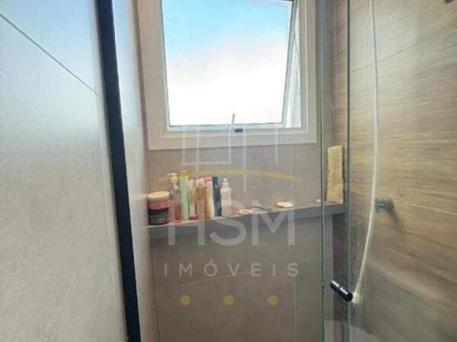 Apartamento a venda com 45 m², bairro Demarchi São Bernardo do Campo