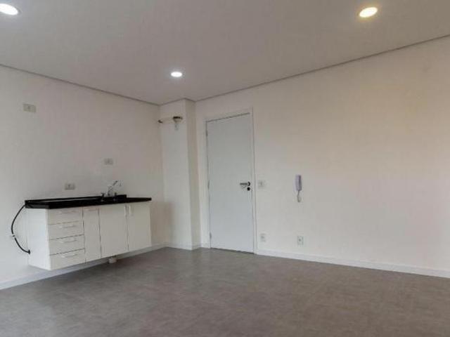 Apartamento à venda com 45m², 1 quarto no Butantã