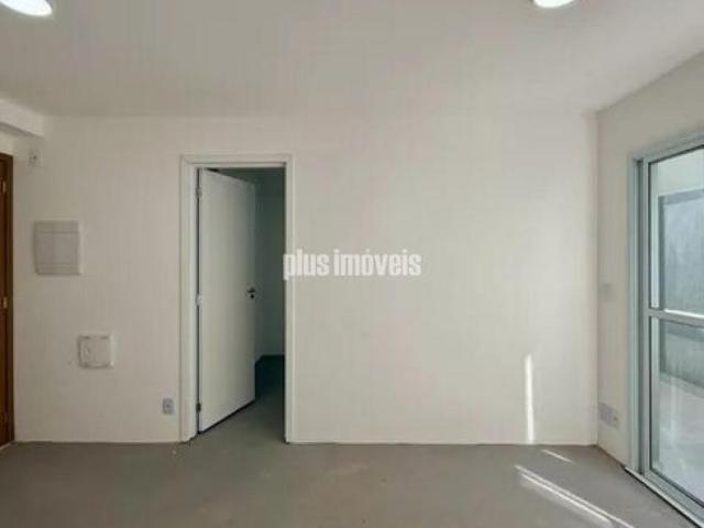 Apartamento à venda com 46m², 1 quarto e sem vaga