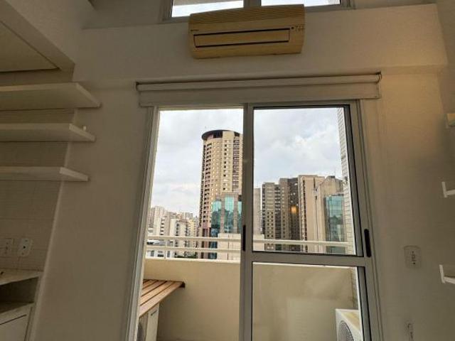 Apartamento à venda com 49m² 1 quarto 1 vaga