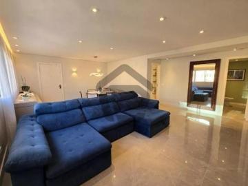 Apartamento à Venda com 4 Dormitórios no Brooklin