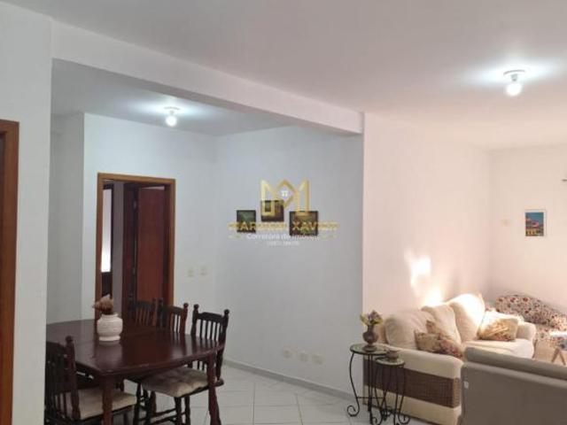 Apartamento a venda com 4 dormitórios sendo 3 suítes, no Tenório em Ubatuba SP