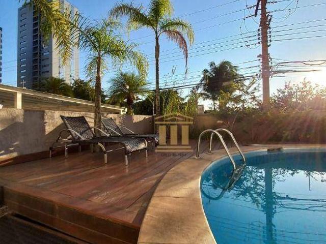 Apartamento à venda com 4 quartos e 132 m² por R$ 1.150.000