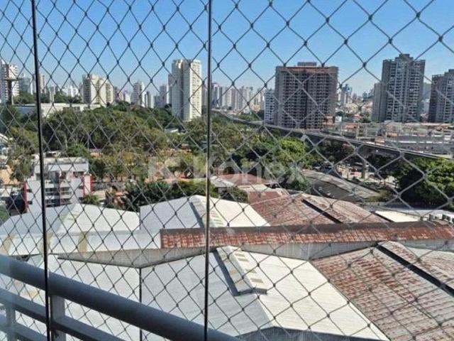 Apartamento à venda com 4 quartos em Jardim Avelino, São Paulo