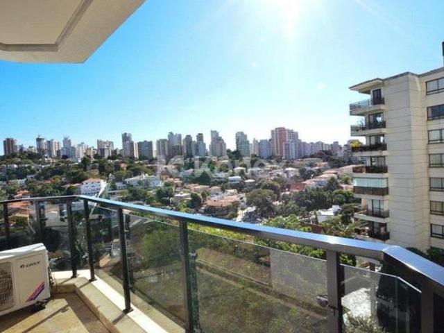 Apartamento à venda com 4 quartos em Santa Cecília, São Paulo
