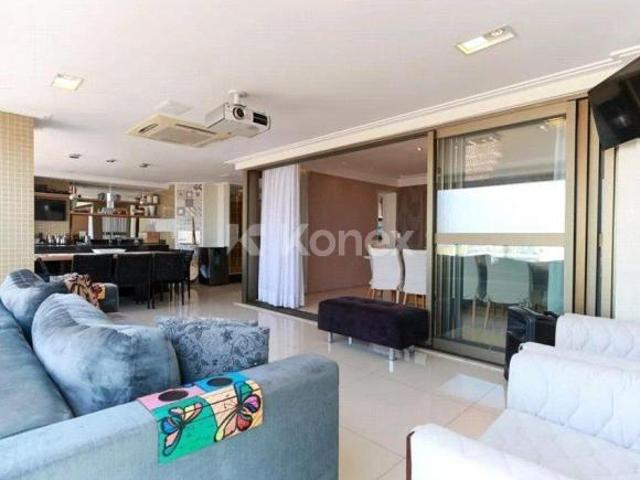 Apartamento à venda com 4 quartos em Santana, São Paulo