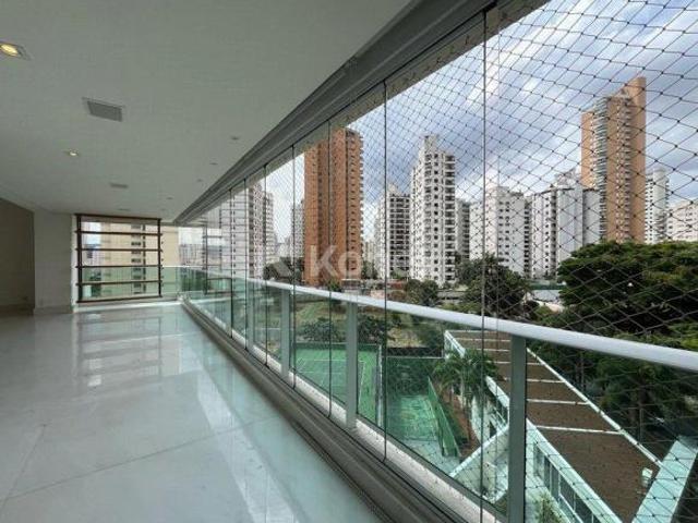 Apartamento à venda com 4 quartos em Santana, São Paulo