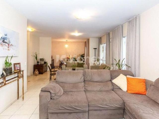 Apartamento à venda com 4 quartos em Vila Andrade, São Paulo