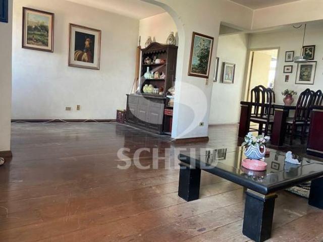 Apartamento a venda com 4 quartos no Bairro de Interlagos