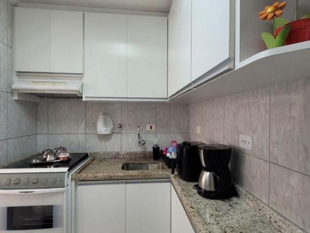 Apartamento à Venda com 53m, 2 Quartos, 1 Vaga – Assunção, São Bernardo do Campo SP