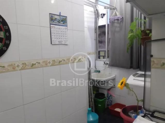 Apartamento à venda com 50,00m² e 1 quarto em Moneró, Rio de Janeiro rj