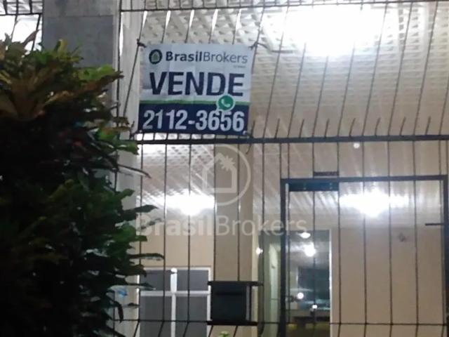 Apartamento à venda com 50,00m² e 1 quarto em Moneró, Rio de Janeiro rj