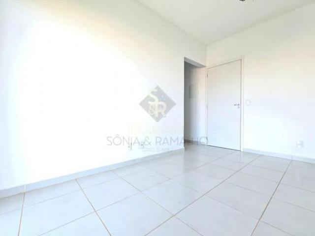 Apartamento à venda com 50,09m² de área útil e 02 quartos no condomínio Único Residencial, Em Ribeir