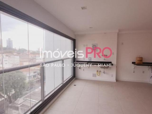 Apartamento à venda com 50m², 1 quarto e 1 vaga