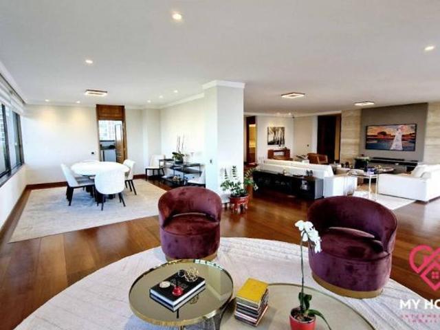 Apartamento à venda com 510m², 3 quartos e 3 vagas
