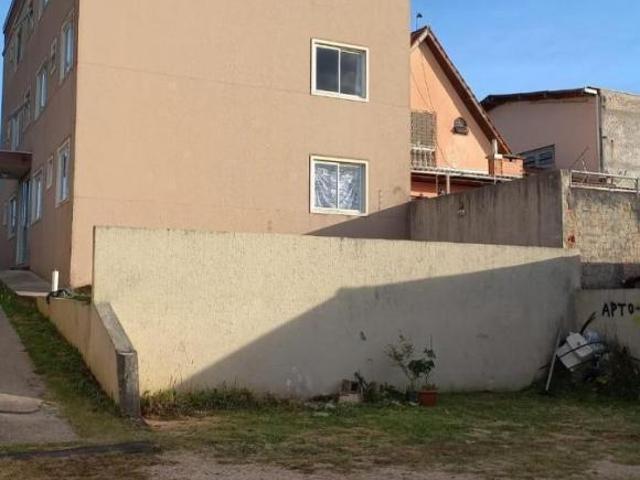 Apartamento à venda com 51,63m², São Marcos, SAO JOSE DOS PINHAIS PR