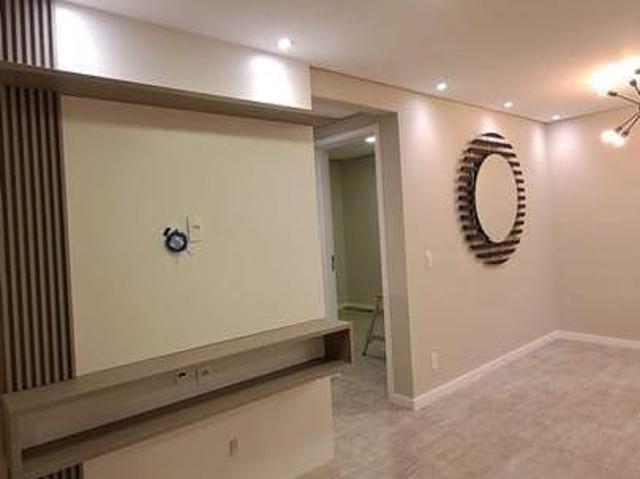 Apartamento à Venda com 52m², 2 dormitórios, 0 suíte, 1 sala e 1 vaga!