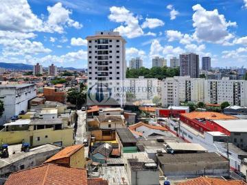 Apartamento à venda com 52m², 2 quartos e 1 vaga, na Freguesia do Ó