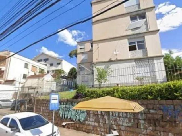 Apartamento à venda com 52m², 2 quartos e 1 vaga, Santa Tereza Porto Alegre