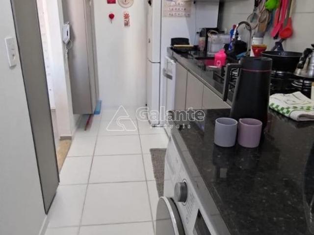 Apartamento à venda com 56m², 2 quartos e 1 vaga