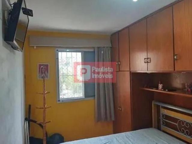 Apartamento à venda com 56m², 2 quartos, 1 vaga de garagem no Jabaquara, São Paulo SP