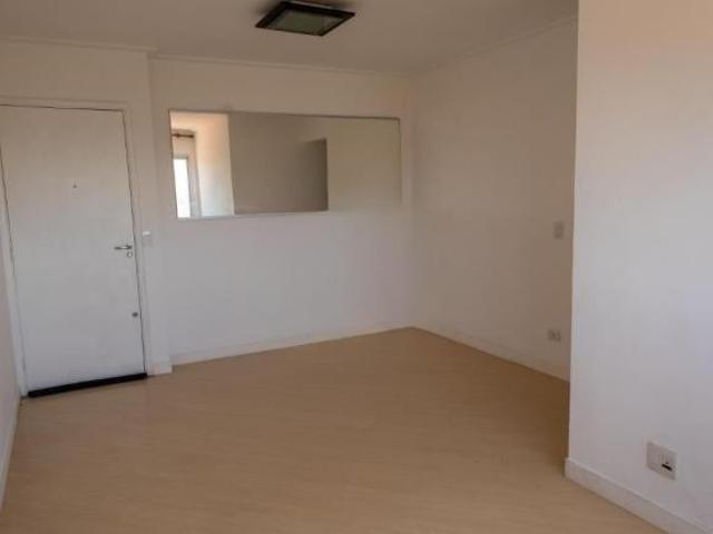 Apartamento à venda com 59 m², 2 quartos e 1 vaga em INterlagos!