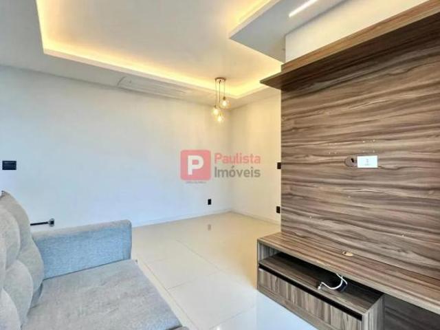 Apartamento à venda com 59m², Vila Mascote, São Paulo, SP