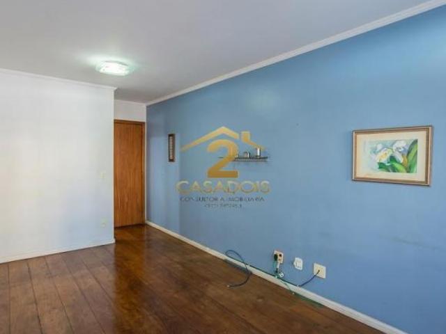 Apartamento à venda com 63m², 2 quartos e 2 vagas, na Saúde