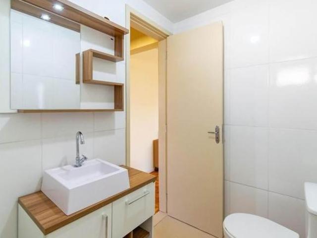 Apartamento à venda com 61m², 3 quartos e 2 vagas