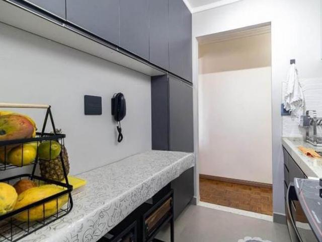 Apartamento à venda com 62m², 2 quartos Jardim Patente Novo