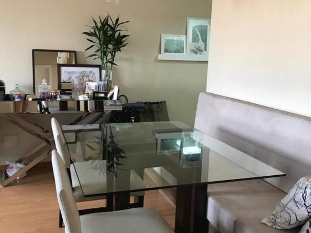 Apartamento à venda com 67m², 2 quartos e 2 vagas