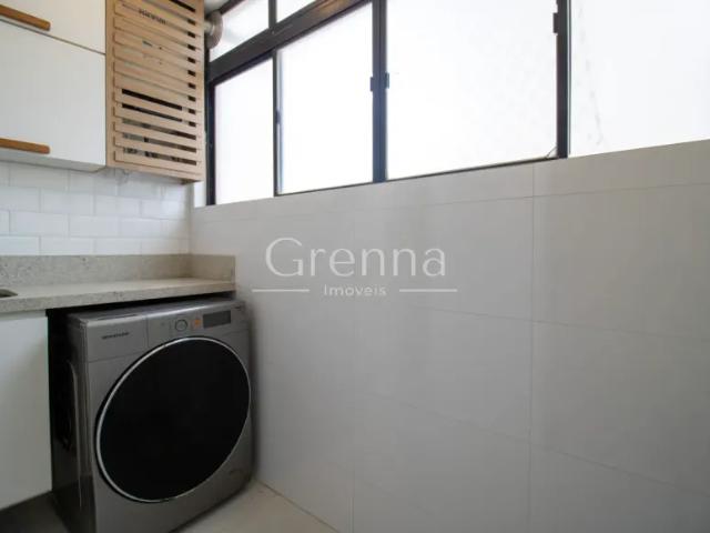 Apartamento à venda com 64m², 2 quartos e 1 vaga na Vila Olímpia