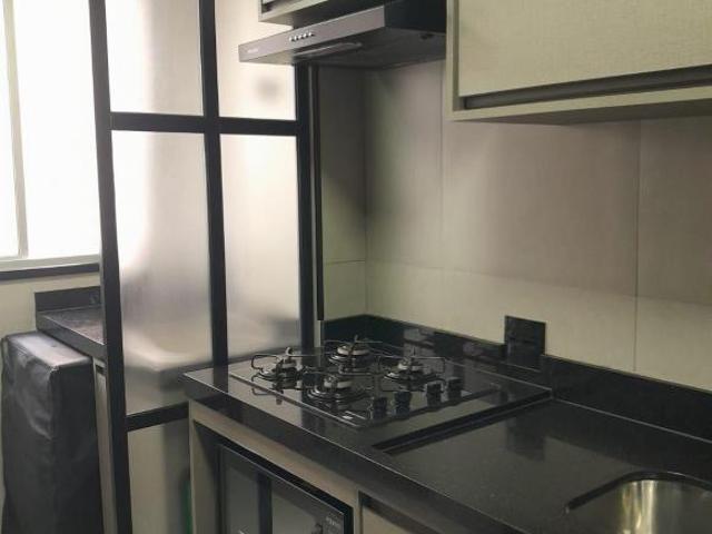 Apartamento à venda com 64m², 2 quartos e 1 vaga