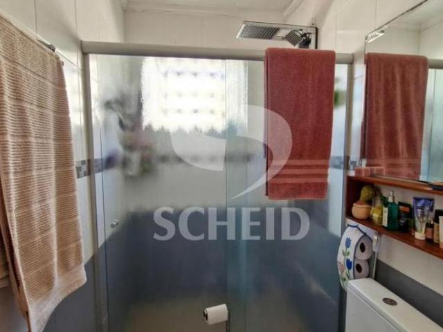 Apartamento à venda com 64m², 2 quartos e 1 vaga