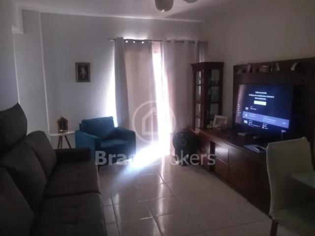 Apartamento à venda com 65,00m² e 2 quartos em Cachambi, Rio de Janeiro rj