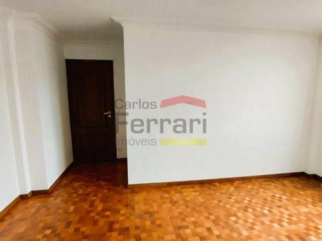 Apartamento à venda com 65m², 3 quartos e 1 vaga Vila Constança Zona Sul