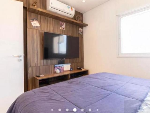Apartamento à venda com 65m² 1 quarto e 1 vaga