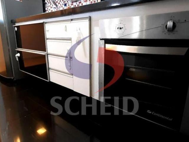 Apartamento à venda com 69m², 3 quartos e 1 vaga Diadema