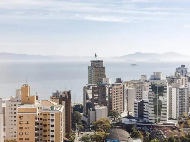 Apartamento à venda, com 73,47m² Centro Florianópolis, SC