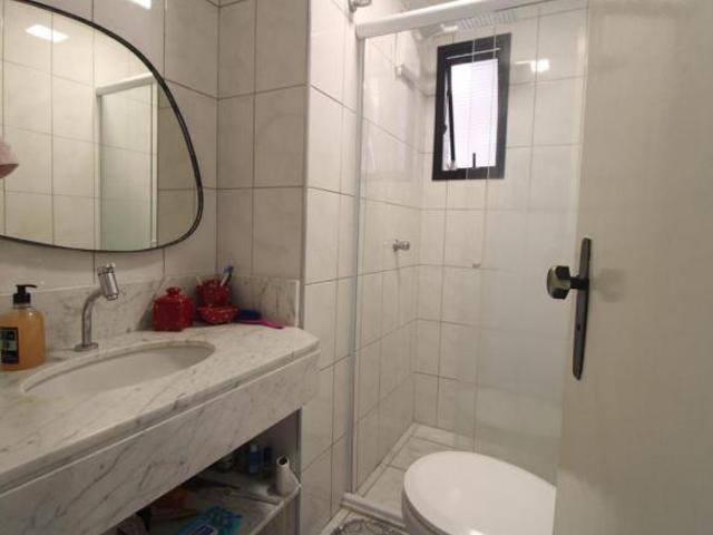 Apartamento à venda com 71m², 3 quartos e 1 vaga