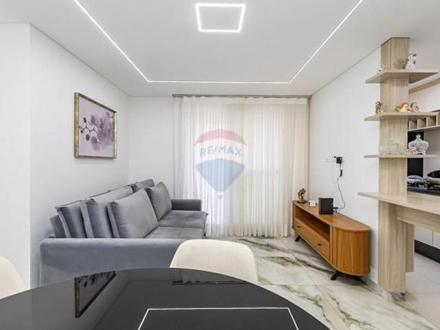 Apartamento à venda com 71m², 2 quartos, sendo 1 suíte, e 1 vaga de garagem por R$649.000,00 no Pil