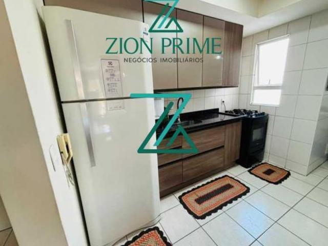 Apartamento à venda com 71m² e 3 dormitórios no Condomínio Morada dos Pinheiros em Várzea Paulista S