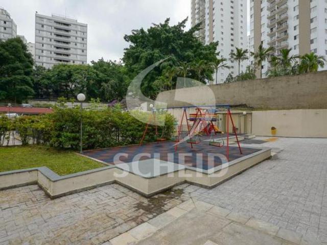 Apartamento a Venda, com 77 m² 3 dormitórios, sendo 1 suíte, 2 vagas, jardim m