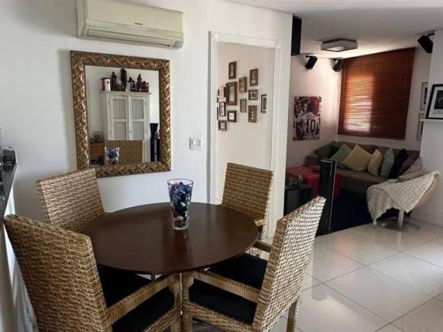 Apartamento à venda com 75 m² Usina Piratininga SP