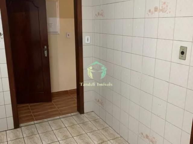 Apartamento à venda com 76m³ 3 quartos 1 suíte e 1 vaga Oswaldo Cruz