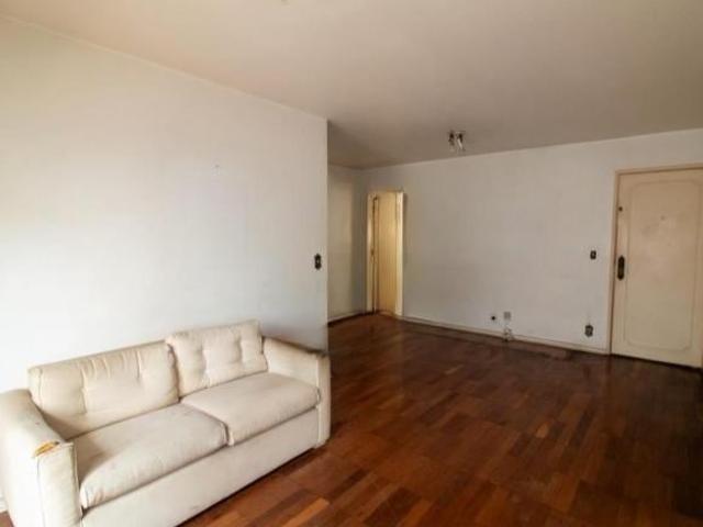 Apartamento à venda com 78 m², 2 quartos e 1 vaga em Santo Amaro!