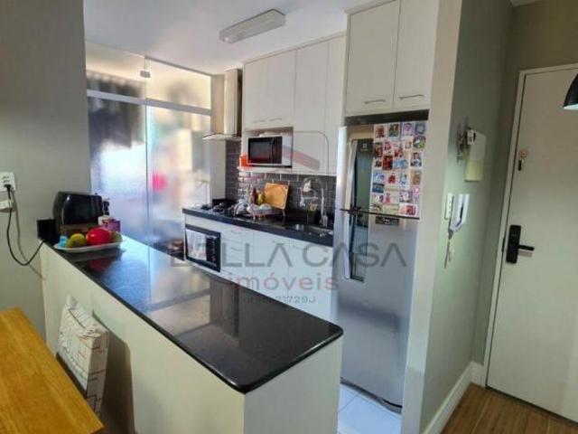 Apartamento à venda com 79m², 3 quartos e 2 vagas