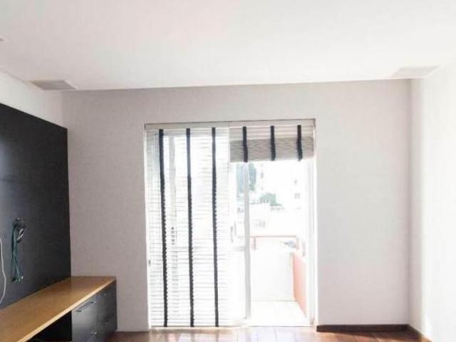 Apartamento à venda com 80m², 2 quartos no Jardim das Bandeiras